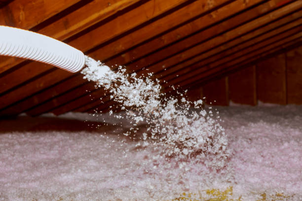 Best Insulation Installation Services in Moody, AL