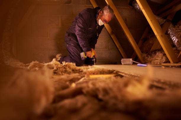 Best Types of Insulation in Moody, AL
