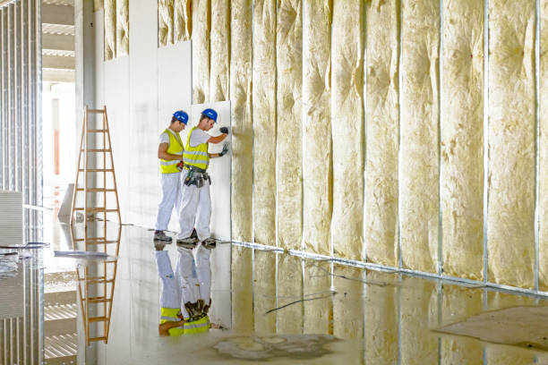 Best Insulation for Specific Applications in Moody, AL